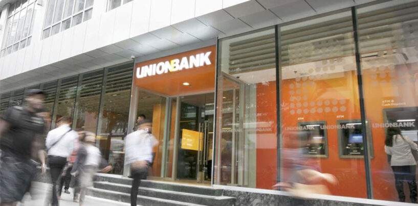 UnionBank and OCBC Pilots Blockchain Based Remittance from Singapore to the Philippines
