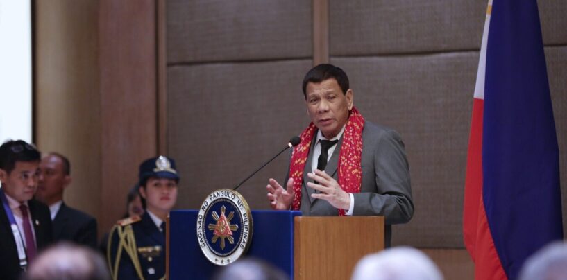 Philippines Introduces New Laws, Initiatives To Boost Innovation And Entrepreneurship