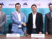Signet Launches Flint a Real Estate Crowdfunding Platform for the Philippines