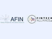 ASEAN Financial Innovation Network (AFIN) Lands Partnership with Fintech Alliance.PH
