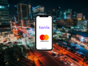 Philippines’ Digital Bank tonik Announces Partnership With Mastercard
