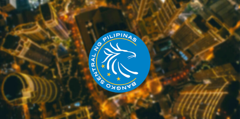 Philippines Central Bank Joins Digital Currency Race