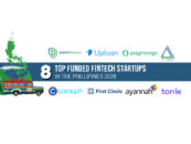 8 Top Funded Fintech Startups in the Philippines 2020
