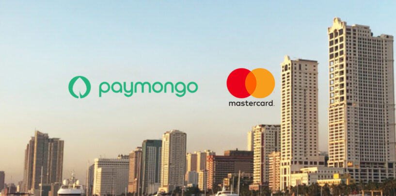 Mastercard Partners PayMongo to Enable SMEs to Set up Digital Payment Systems