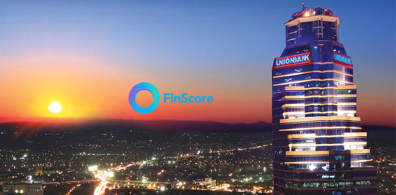 FinScore Inks Partnership With UnionBank for Data-Driven Credit Scoring