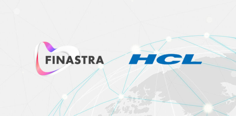 Finastra, HCL to Provide Cloud-Based Digital Treasury Management for Filipino Banks