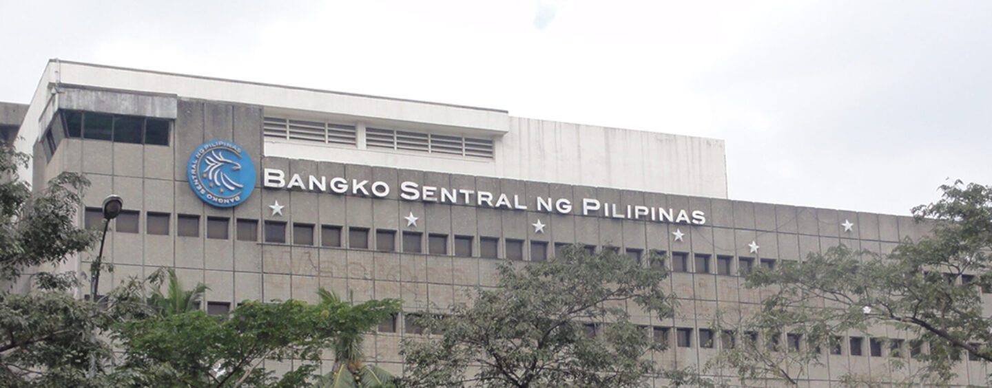 Philippines Central Bank Cracks Down on Entities Posing as Digital Banks