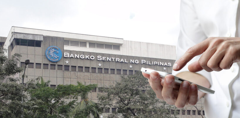 BSP Highlights Role of Digital Banks as Key Financial Inclusion Enabler