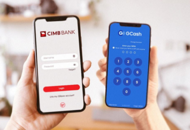 CIMB Philippines to Power GCash’s Digital Micro-Lending Facility, GCredit