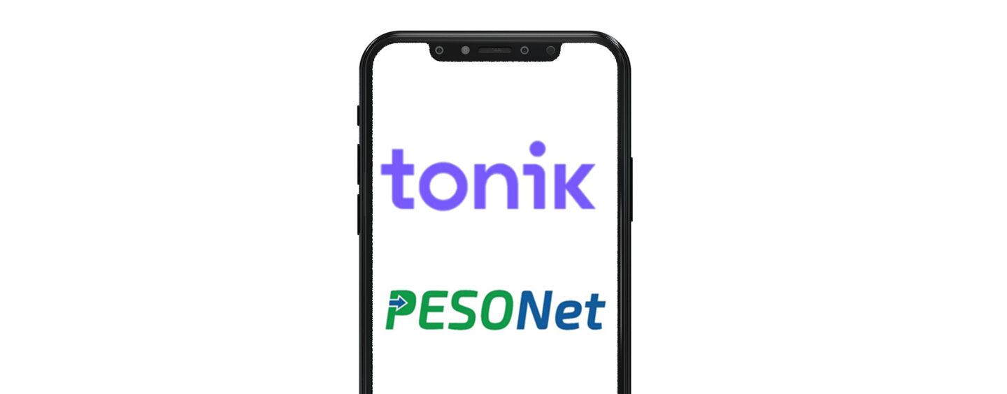 Neobank Tonik Taps PESONet to Secure Digital Payments