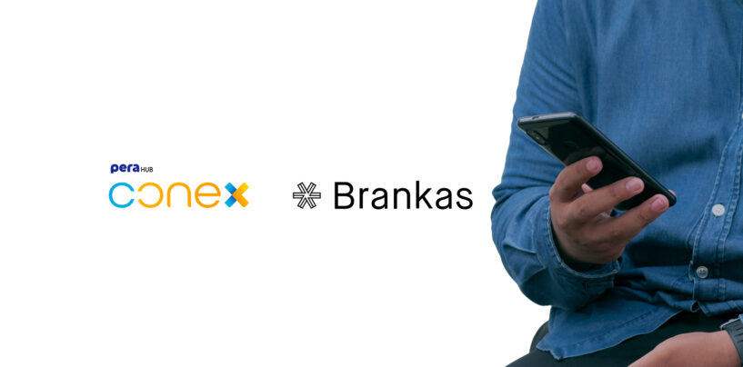 PERA HUB Join Forces With Brankas to Launch Digital Remittance Platform