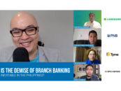 How Will Branch Banking Evolve in the Digital Age?