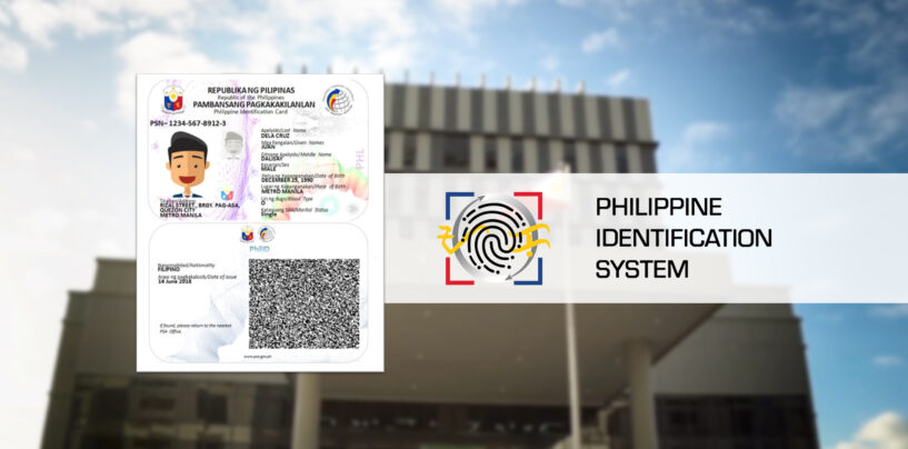PhilSys: Key Building Block for Greater Financial Inclusivity in the Philippines