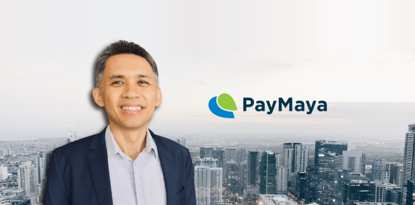 Veteran Banker Angelo Madrid to Head PayMaya’s Digital Bank as President