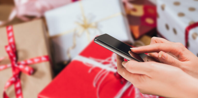 BSP Encourages Public to Use Digital Wallets for Holiday Gift Giving