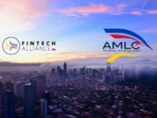 Fintech Alliance.PH Inks Agreement With the Anti Money Laundering Council
