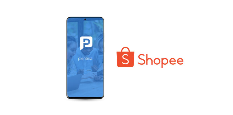 Fintech Plentina Partner With Ecommerce Platform Shopee in Time for 12.12 Big Christmas Sale