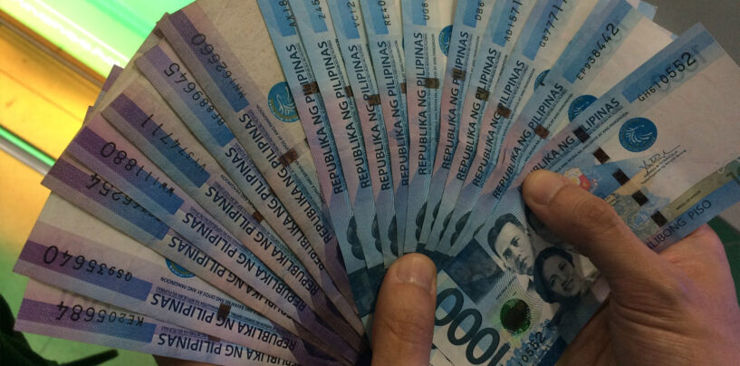 Online Lender or Bank Loan for a Filipino Businessman?