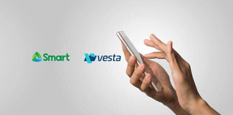 PLDT and Smart Secure Online Transactions With Vesta’s Anti-Fraud Tools