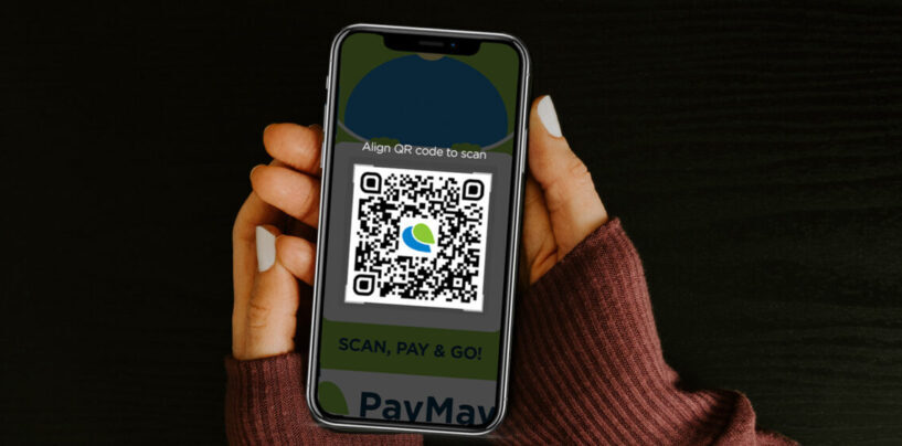 PayMaya Rolled Out 160,000 Acceptance Points for QR Merchant Payments