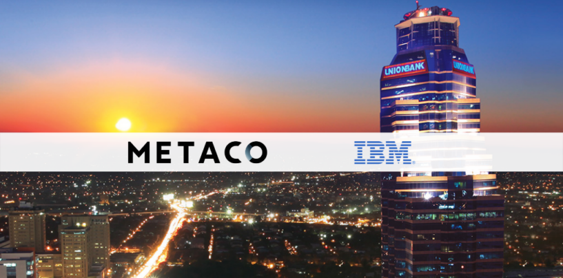 UnionBank Picks METACO and IBM to Set Up Its Digital Asset Custody Operations