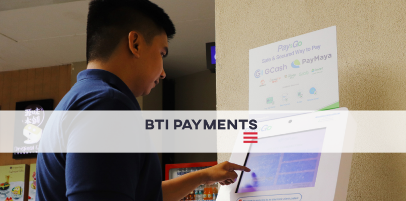 BTI Payments Offers Innovative Self-Service Kiosks for Unbanked and Underserved