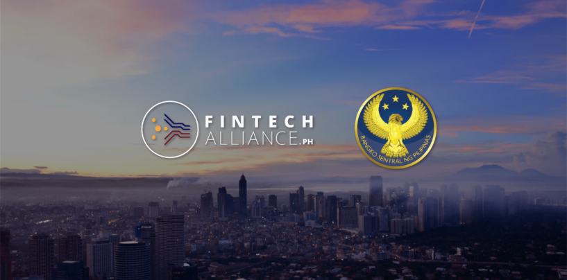 Fintech Alliance.PH Set to Bolster BSP’s New Financial Inclusion Strategy
