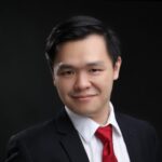 Nichel Gaba, founder and CEO of PDAX