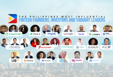Top Fintech Influencers in The Philippines