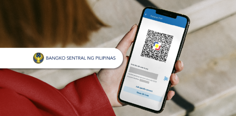 BSP Accelerates Implementation of the Person-To-Merchant QR Code System