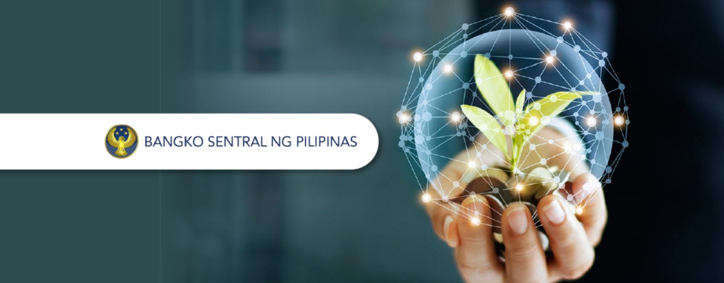 BSP Now on Its Third Phase of Sustainability-Related Regulations