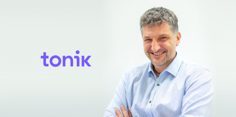 Tonik Appoints Tomasz Borowski as Its Group COO