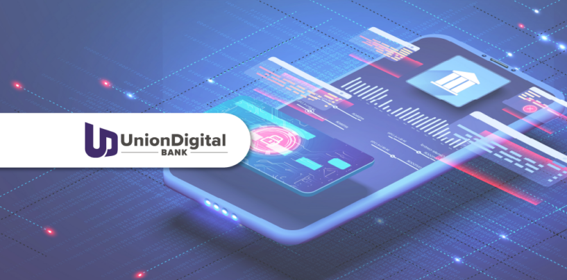 UnionDigital Bank Secures BSP’s Approval to Begin Operations