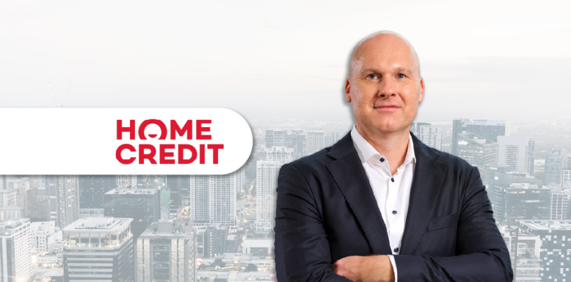Home Credit Philippines Expands Its Reach to Include More Sectors