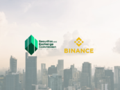 Philippines SEC Cautions Public to Not Invest in Binance