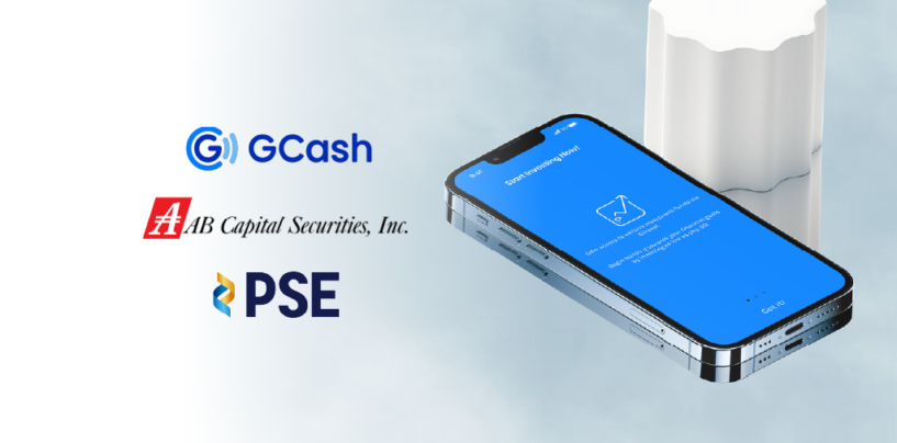 GCash to Launch In-App Stock Trading Service Next Year