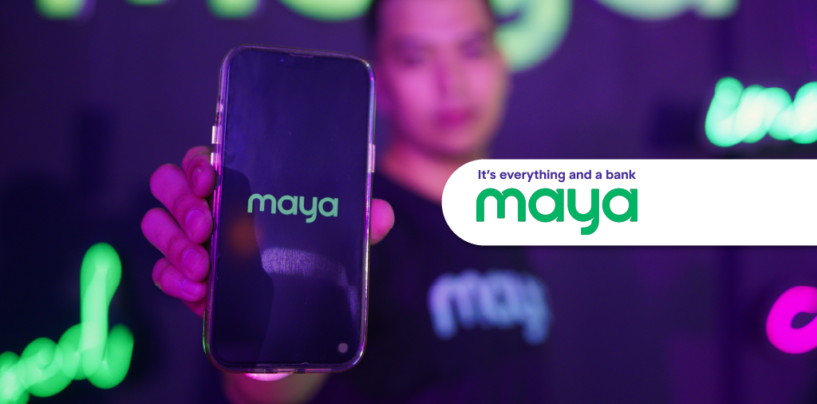Maya Bank Hits 650,000 Customer Milestone 3 Months After Launch