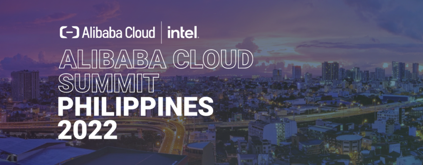 Alibaba Cloud Will Host Its First Cloud Day in the Philippines in October