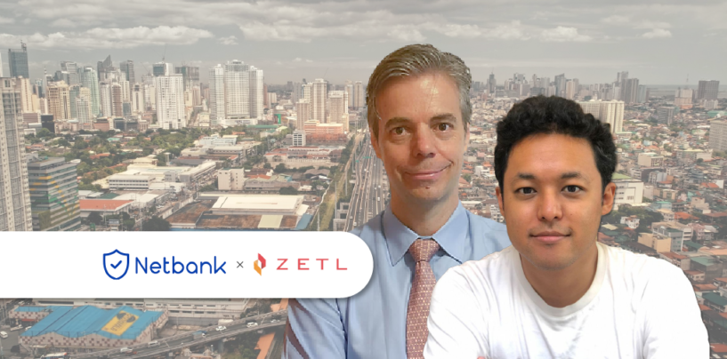 Netbank Partners With Zetl to Offer Loans for Filipino SMEs