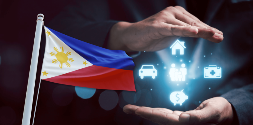 Filipinos Embrace Insurtech at Home and Abroad