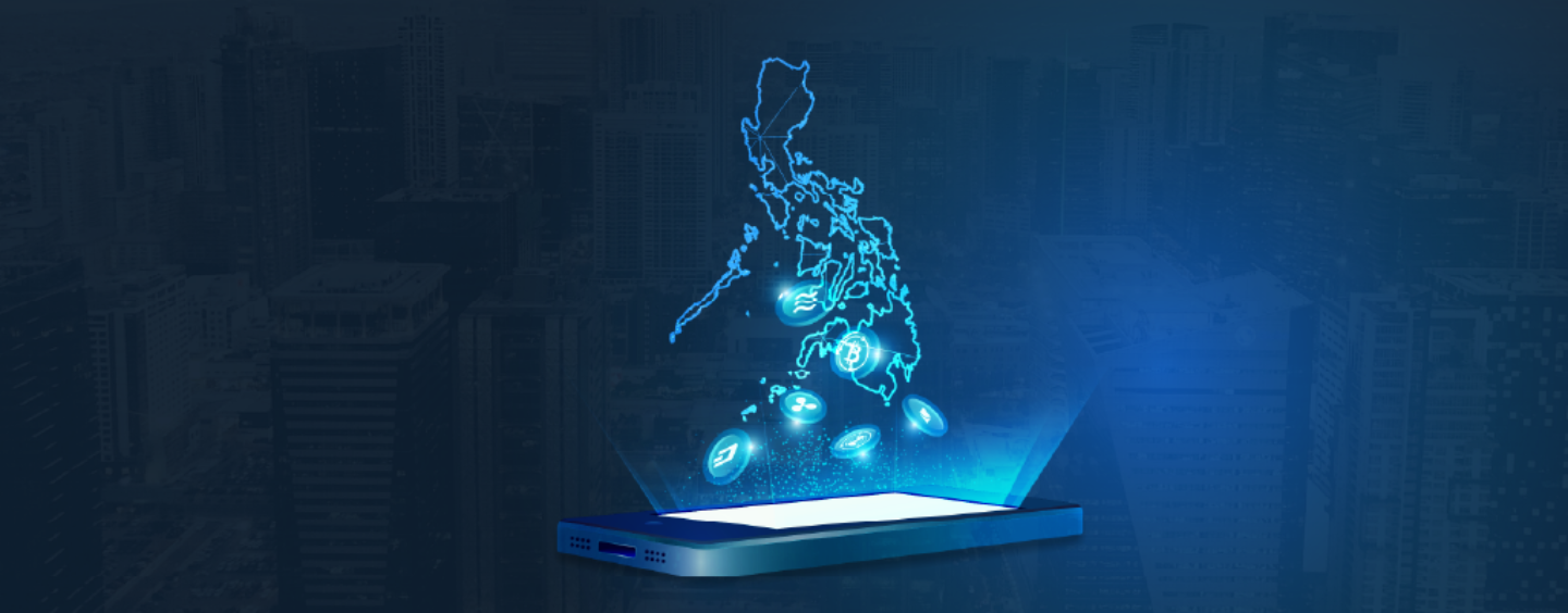 The Philippines Is Poised to Become Number One Global Blockchain Hub