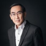Yeo Siang Tion on Cybersecurity