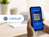 Coins.ph Rolls Out QR Payments Feature for Its 18 Million Users