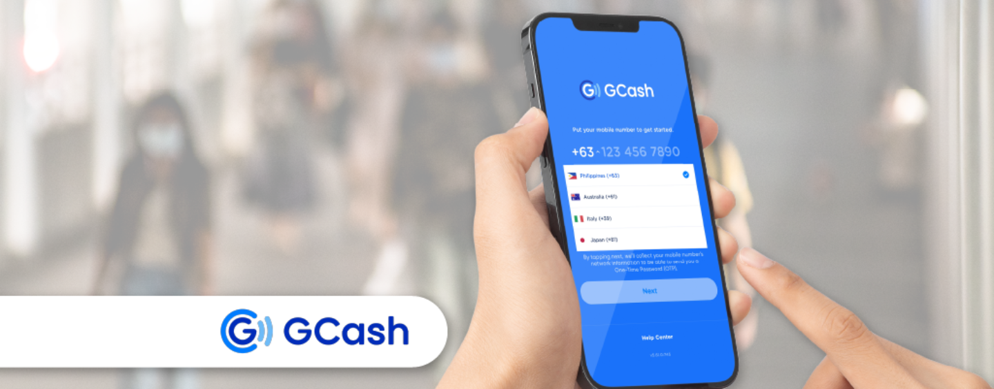 Filipinos Overseas Can Now Use GCash Without a Local SIM Card