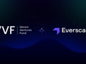 Venom Ventures Fund Commits a $5 Million Strategic Investment in the Everscale Blockchain