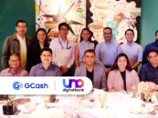 GCash Users Can Now Open UNO Digital Bank Account Directly From App