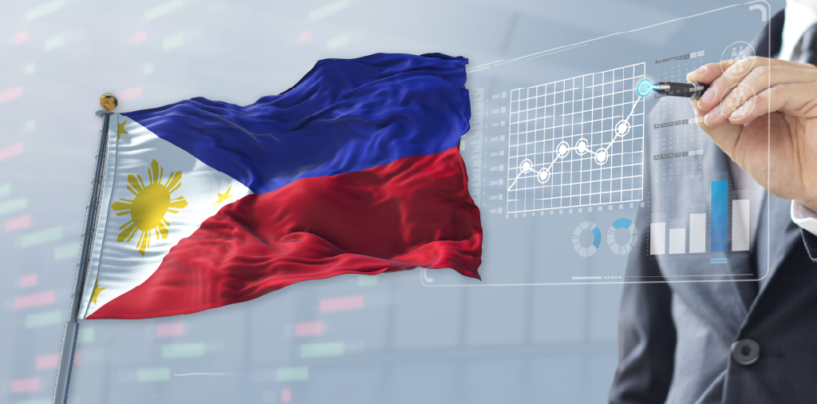 Philippine Startup Investment Reaches New High; Fintech Takes Lion’s Share in Early-Stage Funding