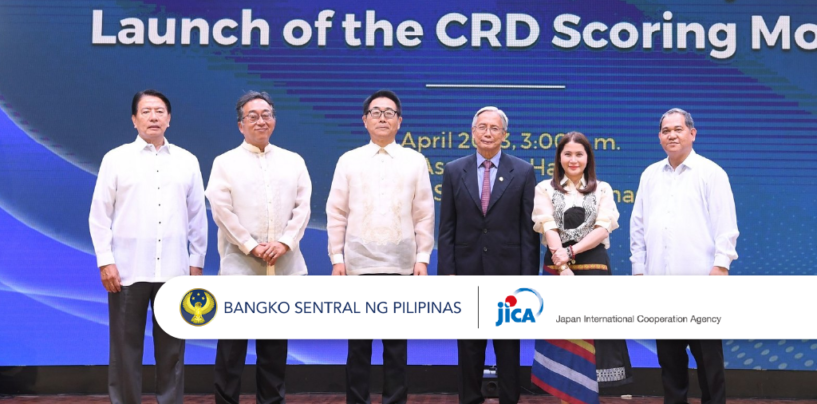 Philippines, Japan Launch Credit Risk Model for SMEs’ Creditworthiness