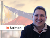 Financial Services Revolution: Salmon’s Drive to Promote Inclusion