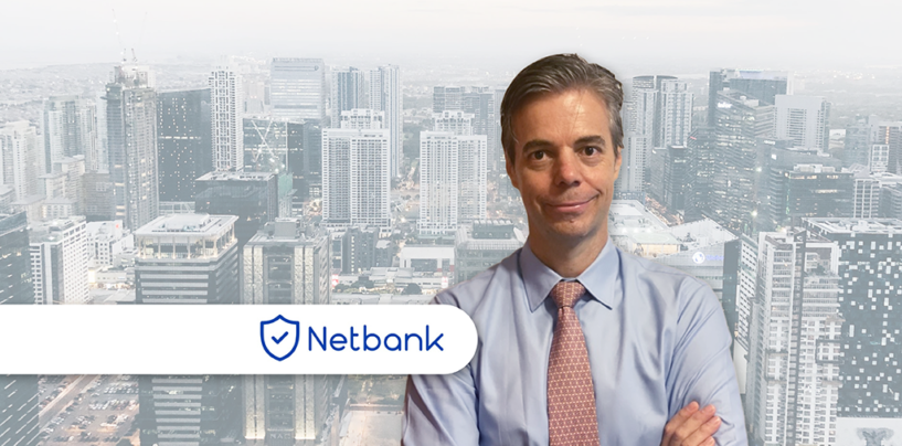 Netbank Closes Series A Funding Round Led by Beenext
